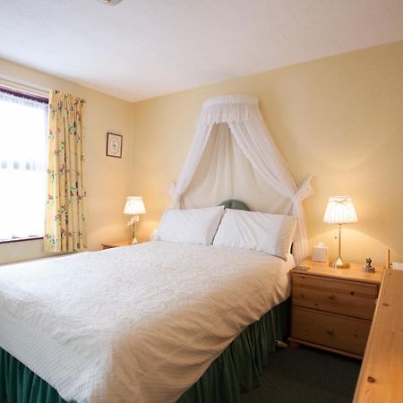 Oil Mill Lane Holiday Cottage Berwick Upon Tweed Esterno foto