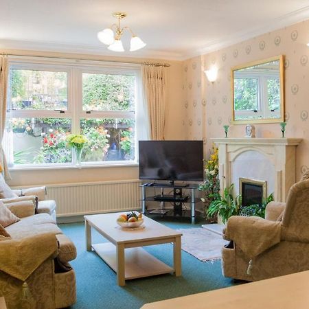 Oil Mill Lane Holiday Cottage Berwick Upon Tweed Esterno foto