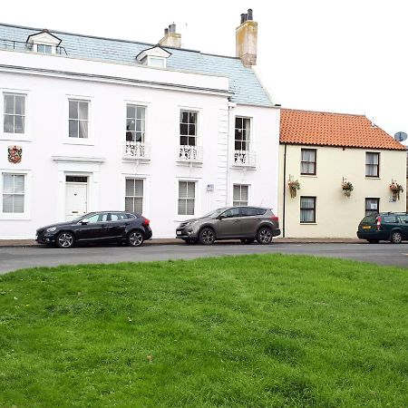 Oil Mill Lane Holiday Cottage Berwick Upon Tweed Esterno foto