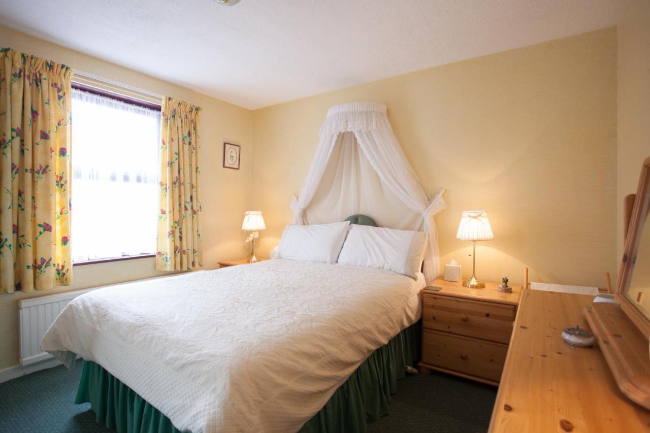 Oil Mill Lane Holiday Cottage Berwick Upon Tweed Esterno foto