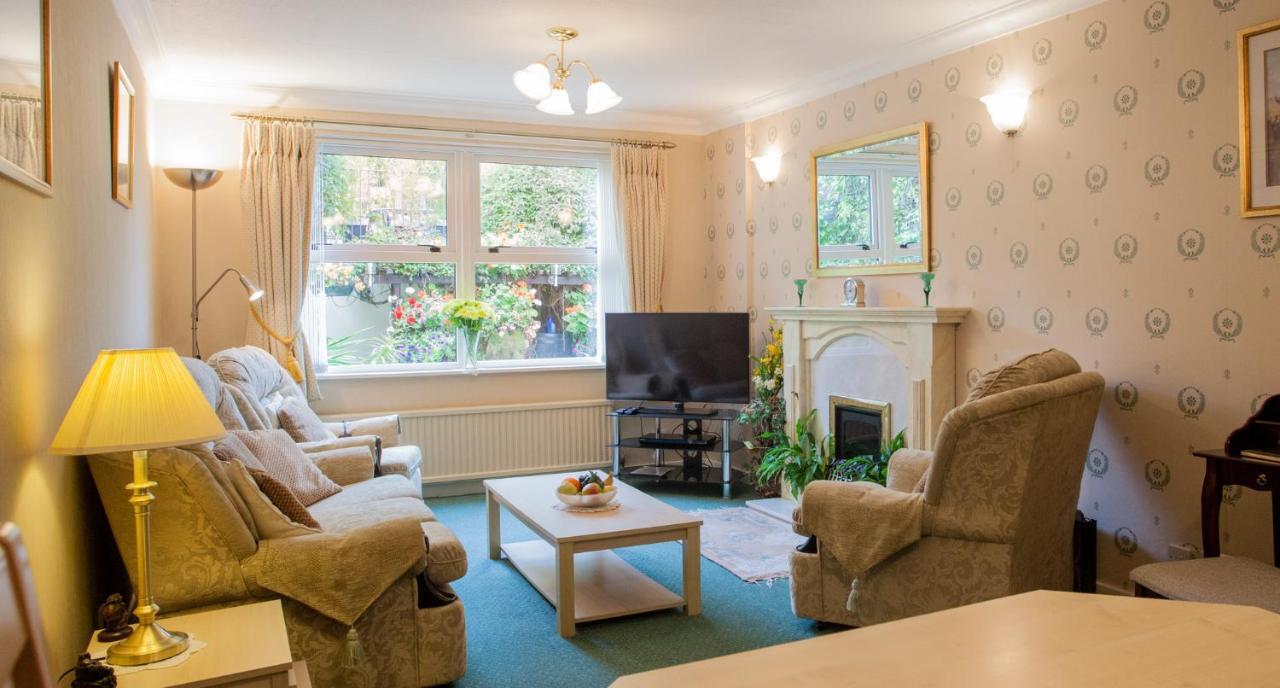 Oil Mill Lane Holiday Cottage Berwick Upon Tweed Esterno foto