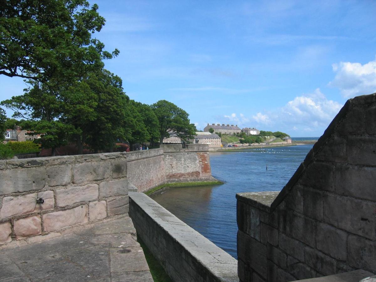 Oil Mill Lane Holiday Cottage Berwick Upon Tweed Esterno foto