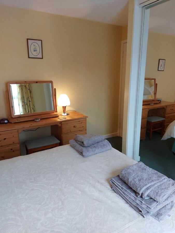 Oil Mill Lane Holiday Cottage Berwick Upon Tweed Esterno foto