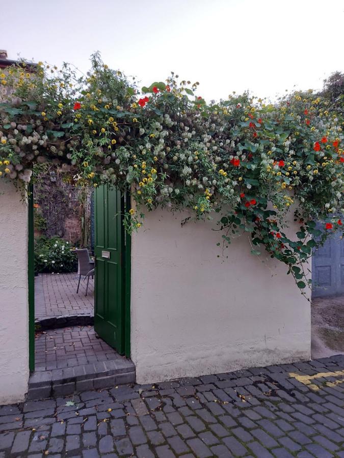 Oil Mill Lane Holiday Cottage Berwick Upon Tweed Esterno foto
