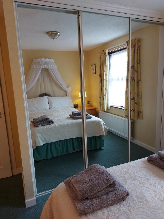 Oil Mill Lane Holiday Cottage Berwick Upon Tweed Esterno foto
