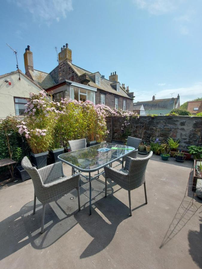 Oil Mill Lane Holiday Cottage Berwick Upon Tweed Esterno foto