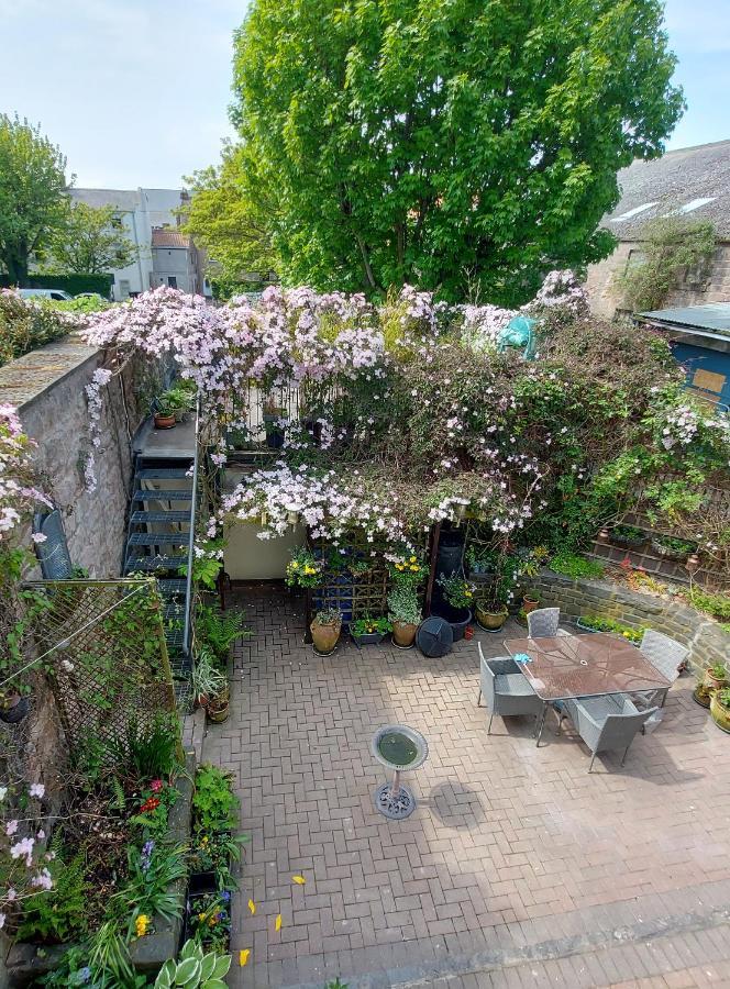 Oil Mill Lane Holiday Cottage Berwick Upon Tweed Esterno foto