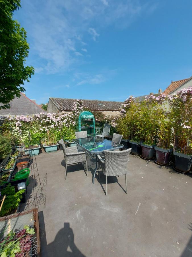 Oil Mill Lane Holiday Cottage Berwick Upon Tweed Esterno foto