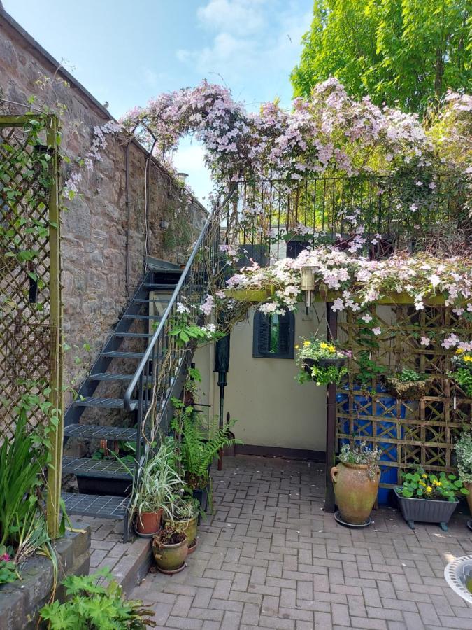 Oil Mill Lane Holiday Cottage Berwick Upon Tweed Esterno foto