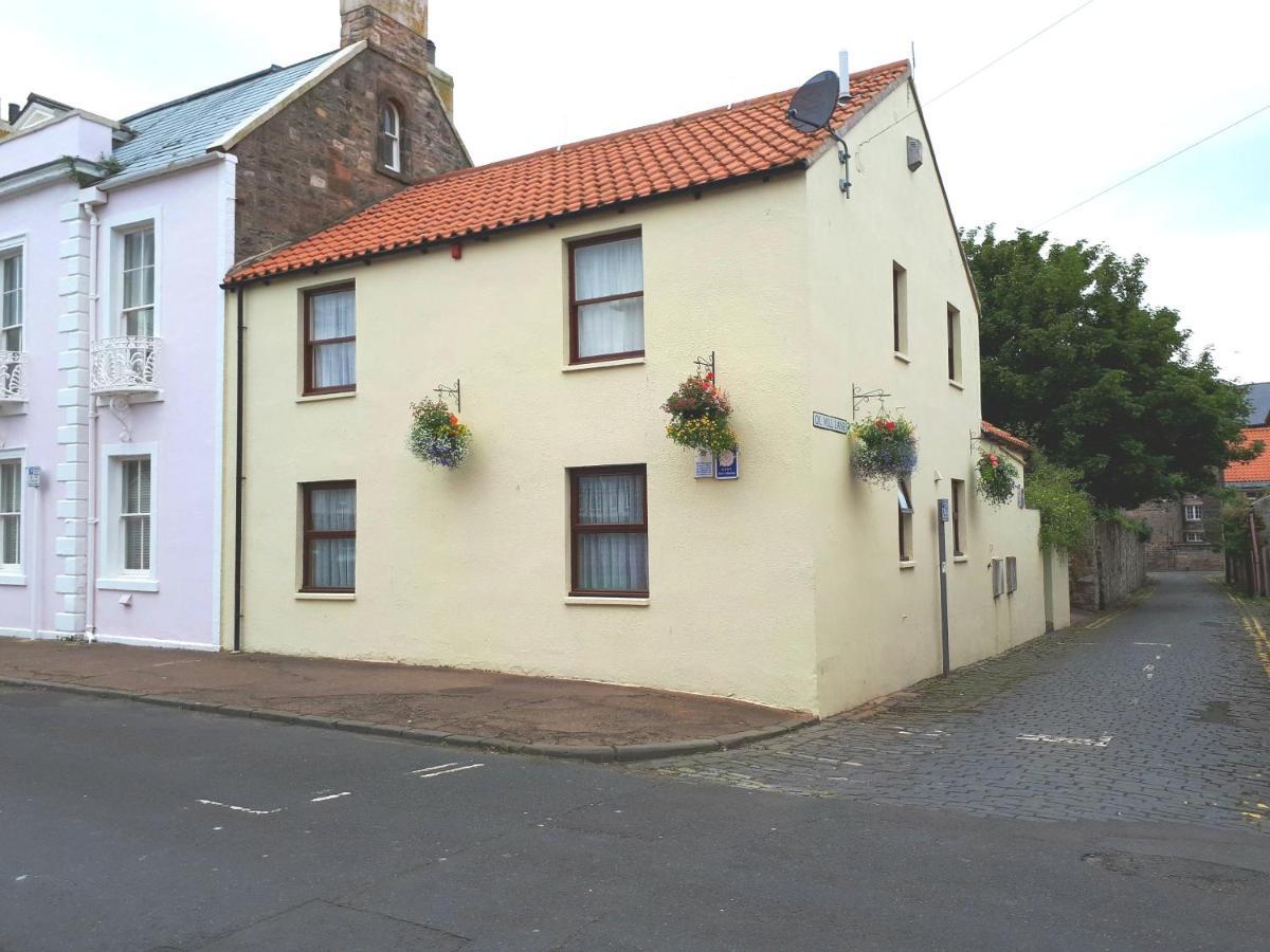 Oil Mill Lane Holiday Cottage Berwick Upon Tweed Esterno foto
