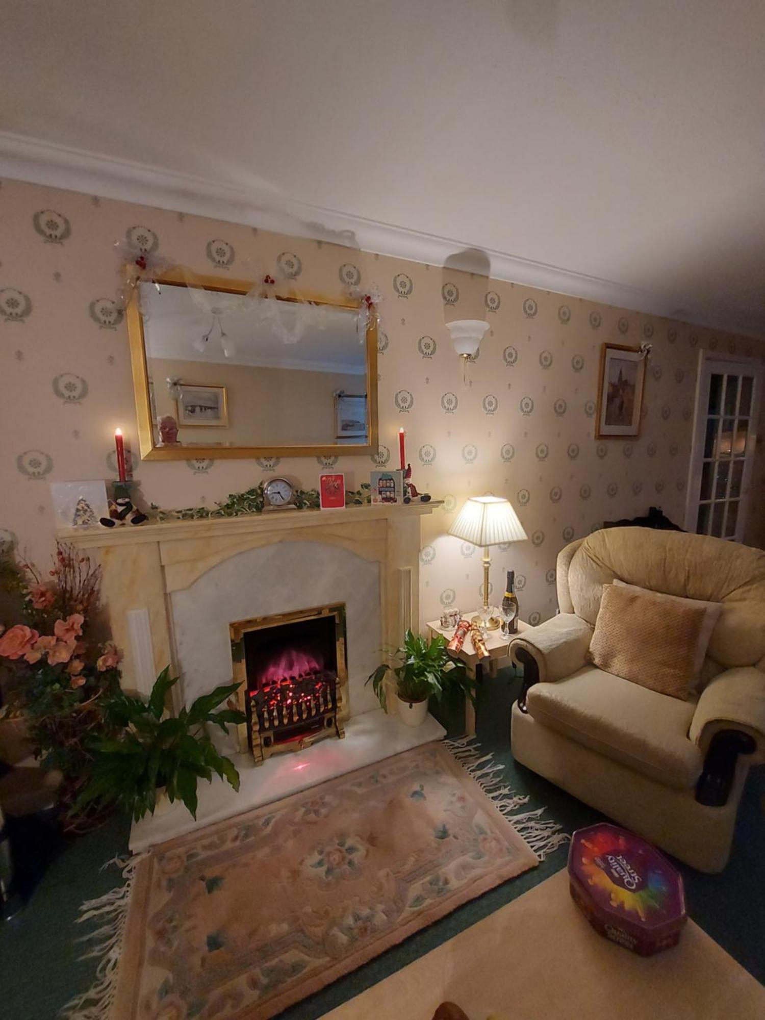 Oil Mill Lane Holiday Cottage Berwick Upon Tweed Esterno foto