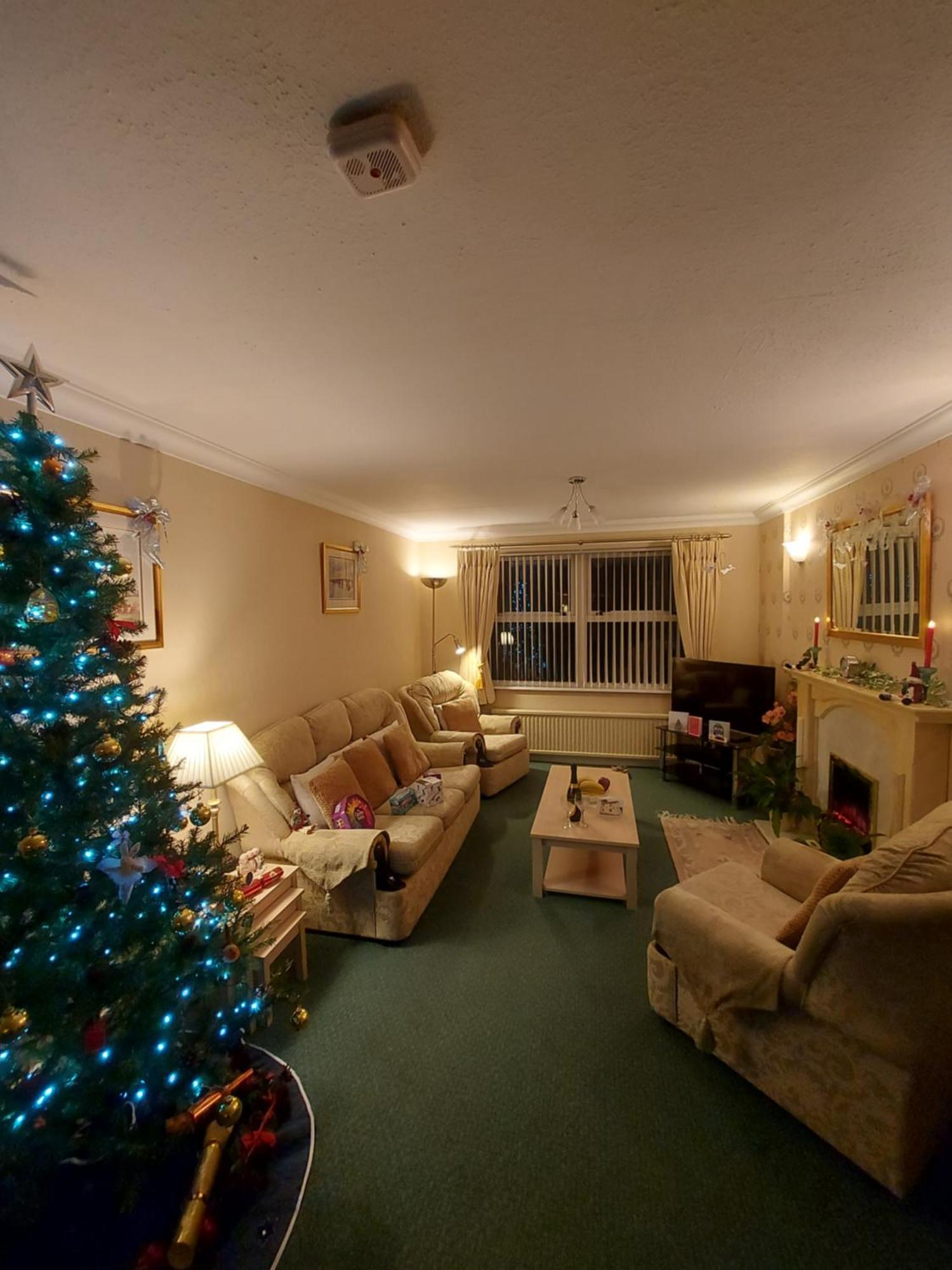 Oil Mill Lane Holiday Cottage Berwick Upon Tweed Esterno foto