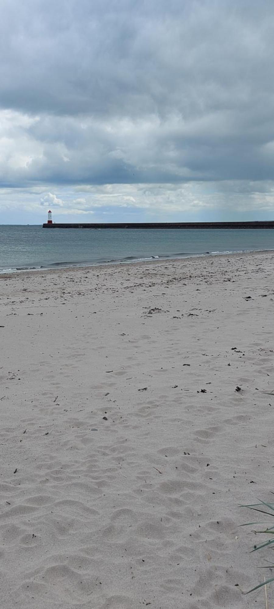Oil Mill Lane Holiday Cottage Berwick Upon Tweed Esterno foto