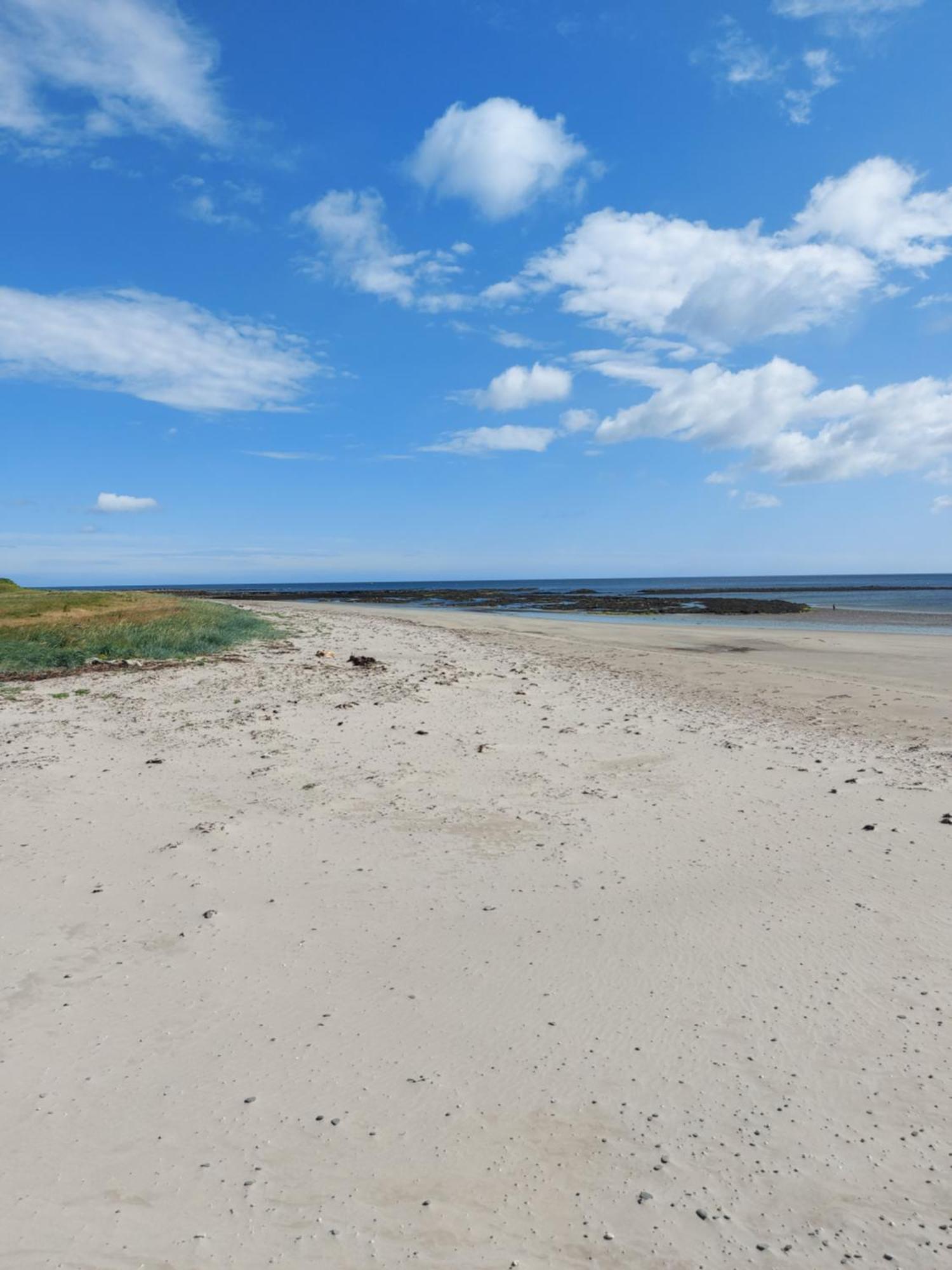 Oil Mill Lane Holiday Cottage Berwick Upon Tweed Esterno foto