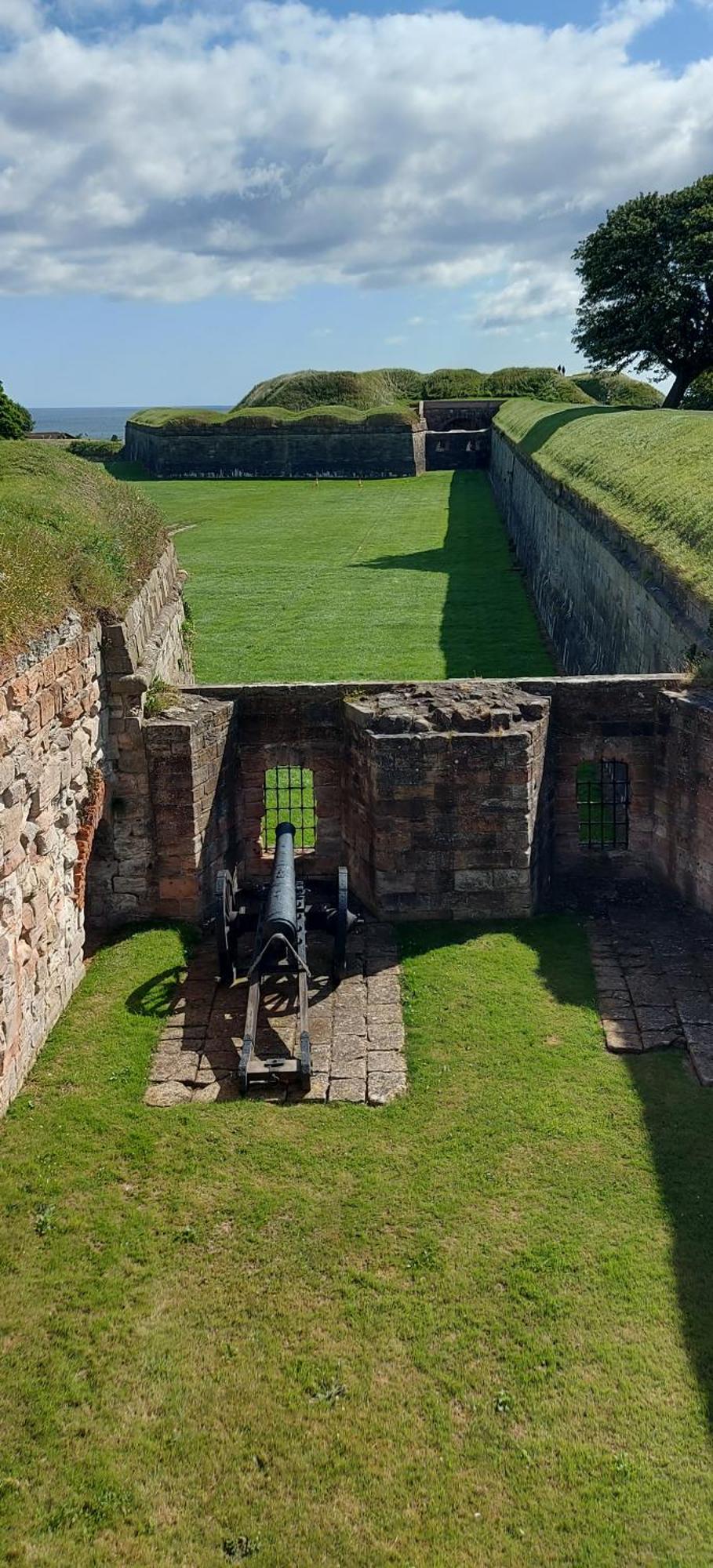 Oil Mill Lane Holiday Cottage Berwick Upon Tweed Camera foto
